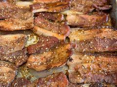 烤五花肉-私房小厨(康城路店)