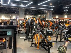 -唯一健身(东城里店)