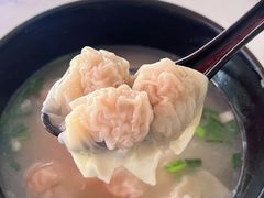 -放鸡岛之美食(中山八路店)