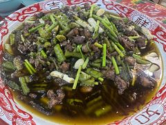 -三大钵江湖菜(空港店)