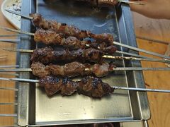 -正丰源大缸烧烤(人民路店)