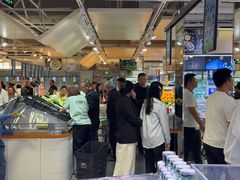 -山姆士超市(兴华街店)