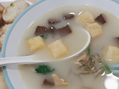 -小杨生煎(成山巴黎春天店)