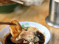 糍粑-张醪糟