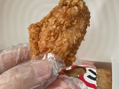 -肯德基(南京软件谷云密城店)