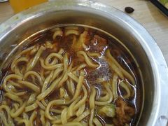 -鹍记特色牛杂面