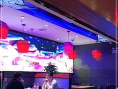 -亮子·东北特色烧烤(复悦荟店)