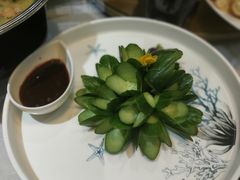 -干老四雅鱼饭店(滨江西路店)