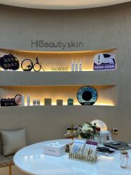 -Hi Beauty Skin 科技美肤中心