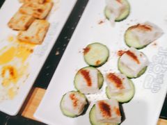 -烤点烤肉(五一广场店)