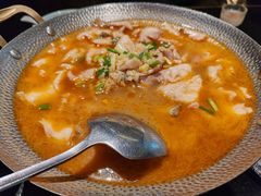 -唐猫庭院·千年陕菜(赛格国际购物中心店)