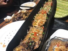 -金谷园饺子·烧烤·家宴(人大总店)