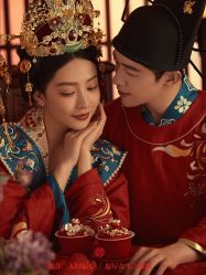 点击看大图 -今生有约婚纱摄影店(景德路店)