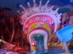 -烟台海昌鲸鲨海洋公园