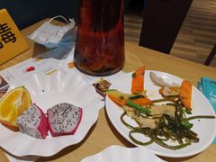 -小鱼小牛·鱼牛干锅·脆鱼火锅(世欧广场店)