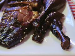 -霸王虾·小龙虾香辣蟹(玉林店)