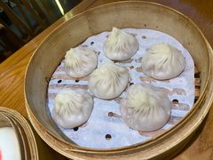 鲜肉小笼-苏小柳手工点心(人民广场分院)