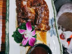 -天怡·鱼工厂(临江店)