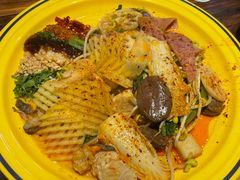 -北丐先生·野馄饨烧烤(雨花万象店)