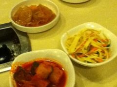 -郑阿姨的家·이모네·韩料&烤肉(武川路店)