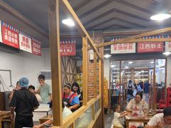 -冶建镜子·老南昌大排档·江西虾王(总店)