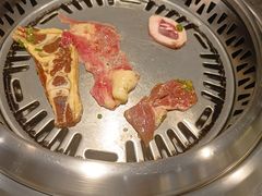 -韩盛·盛江山自助料理(中街大悦城店)