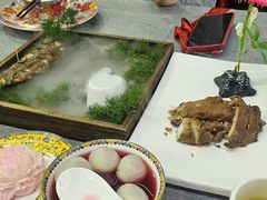-中卫御苑福膳·养生局(圆明园店)