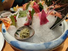 -大岛日本料理铁板烧(南通大饭店)