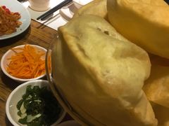 -胡桃里音乐酒馆(曲江店)