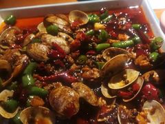 -最味·煲式干锅(银石广场店)