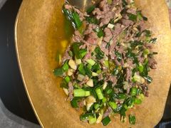 -炊烟小炒黄牛肉(浦东世纪汇店)
