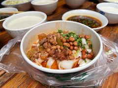 -刘二妈米皮(步行街店)