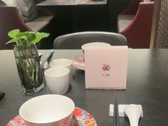 -知楚•精致湖北菜(武商MALL店)