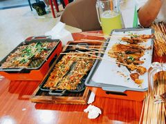 -林二哥宜烤官·宜宾小烧烤