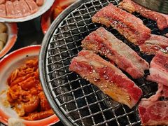 -永安里地摊烤肉(首创店)