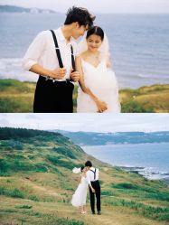 -绿皮火车照相馆 婚纱照旅拍(厦门店)