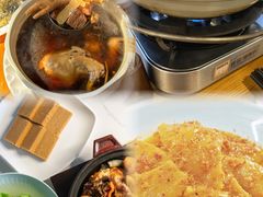 -美未居·老字号·地道顺德菜·桑拿鸡·鱼生(容桂店)