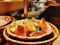 -富力希尔顿酒店·地阔自助餐厅