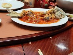 -东江酒楼(鼎鑫商务中心店)