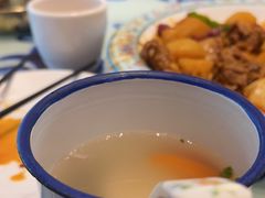 -撒拉花儿·新疆菜·清真(太阳宫店)