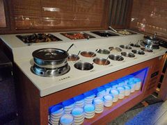 -九田家黑牛烤肉料理(新辰里亚运村店)