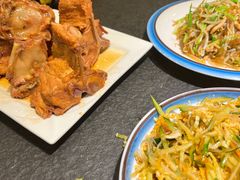 -双福饺子营餐厅(财富广场店)