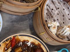 -都一处烧麦馆(前门店)