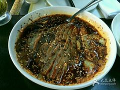 -眉州东坡酒楼