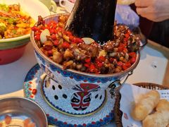 -湘鼎盛·大厨鲜炒湖南味(高新银泰店)