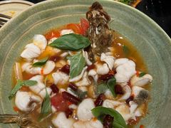 -Thai Alley泰爱里(二沙岛店)