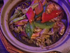 -蜜桃餐厅·江浙融合菜(荟聚购物中心店)