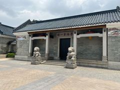 -黄埔古港