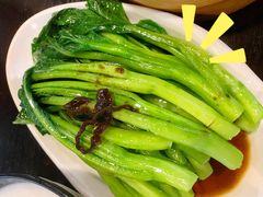 白灼菜心-添运来(茶园奥园广场店)