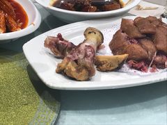 -和记小菜(东方店)
